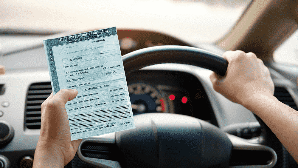 Depois Que Vence O Licenciamento Quanto Tempo Posso Rodar